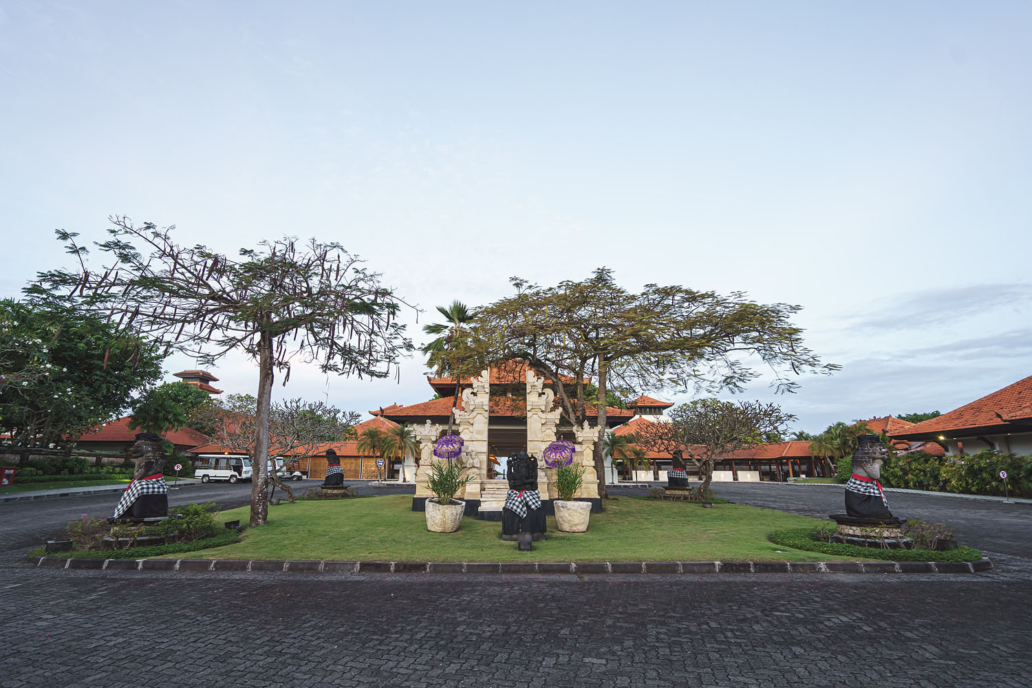 Review Grand Hyatt Bali Club Executive Suite Suitesmile