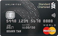 Standard Chartered Unlimited - Key benefit: 1.5% unlimited cashbackNew customer: $300 cash or AirPods PROExisting customer: $30 cashAnnual fee: $192.60 (First two years waived)Spending requirement: $300 within 1 monthMinimum annual income: $30,000