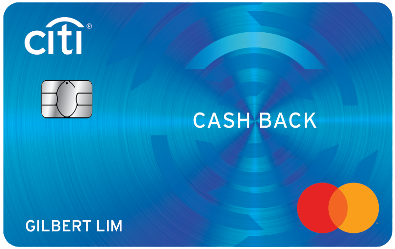Citibank Cash Back - Key benefit: 0.25% unlimited cashbackNew customer: $300 cash via PayNowExisting customer: $30 cash via PayNowAnnual fee: $192.60 (First year waived)Minimum annual income: $30,000