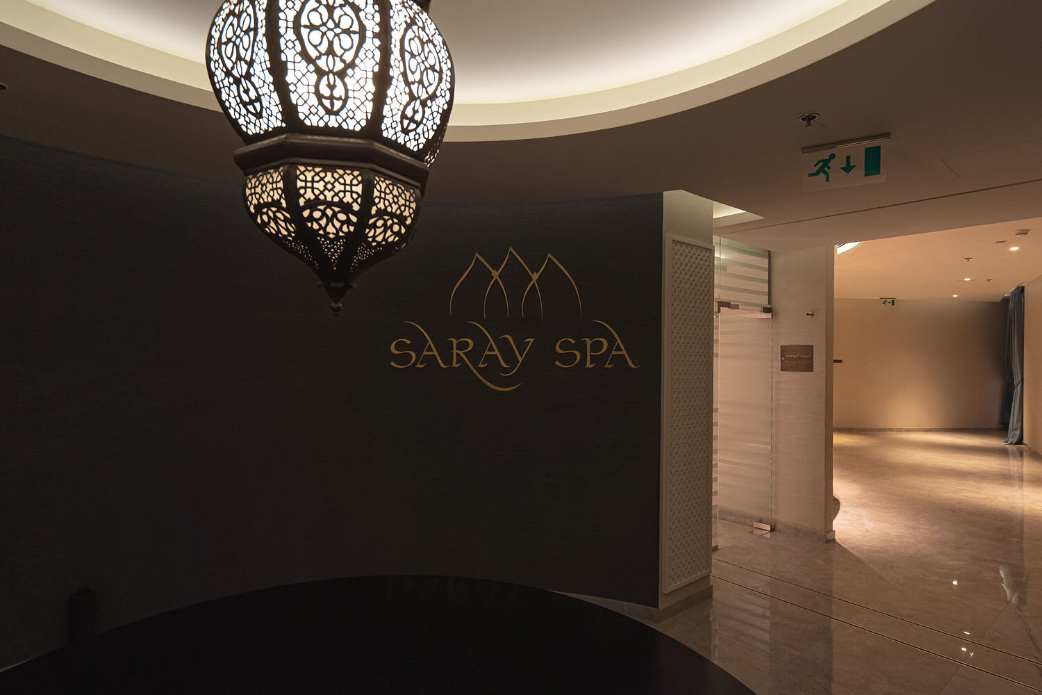  The Spa 