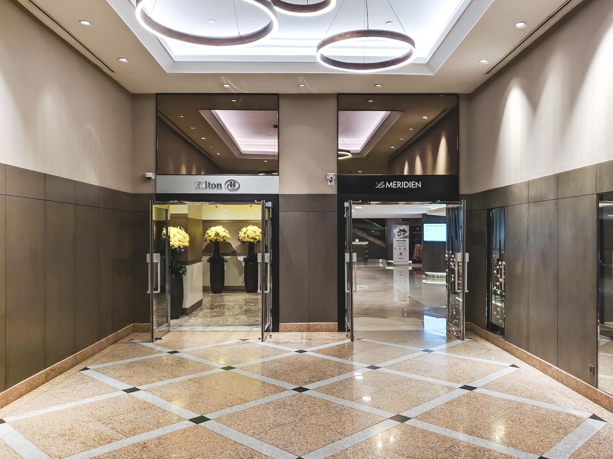 Review Hilton Kuala Lumpur (King Executive Plus)  Suitesmile