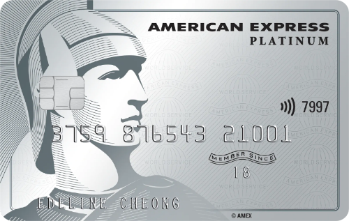 AMEX Platinum - Key benefit: 2 points per $1.60 spendNew customer: $250 Dairy Farm vouchersExisting customer: -Spending requirement: -Annual fee: $321 (No waiver)Minimum annual income: $80,000