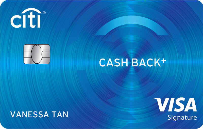 Citibank Cash Back + - New customer: $350 cashExisting customer: $30 cashSpending requirement: NilAnnual fee: $192.60 (First year waived)Minimum annual income: $30,000