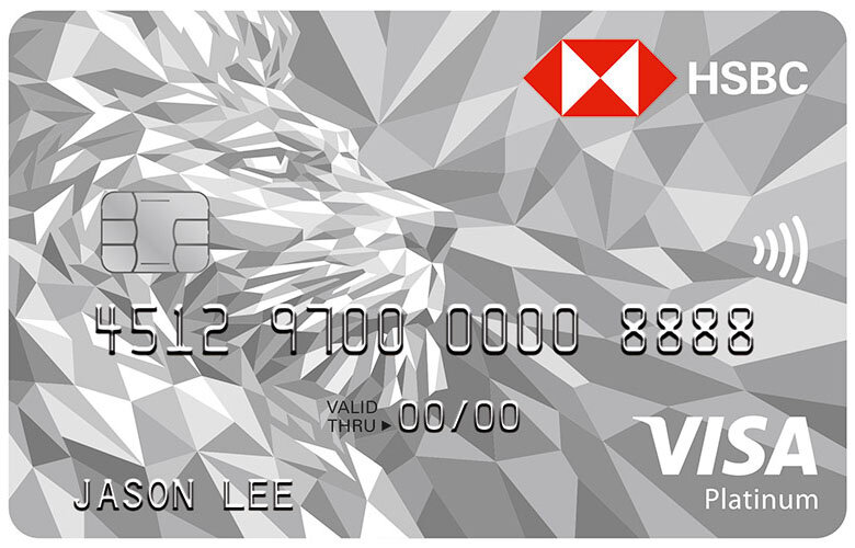 HSBC Visa Platinum - New customer: (Samsonite Prestige 69cm OR $150 cash) + $30 Grab voucher*Existing customer: $30 cashSpending requirement: $800 in 1 monthAnnual fee: $192.60 (First two years waived)Minimum annual income: $30,000