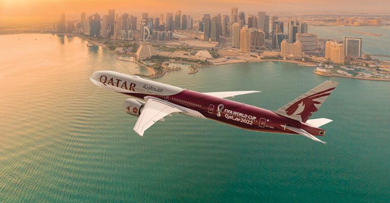 Qatar Airways Qmiles is now Avios; link your accounts today - Suitesmile